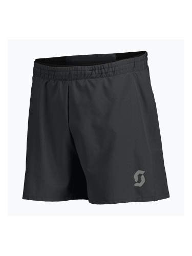 Мъжки шорти за бягане SCOTT Endurance Vented black