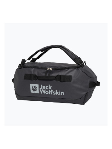 Jack Wolfskin All-In Duffle 35 l phantom пътна чанта