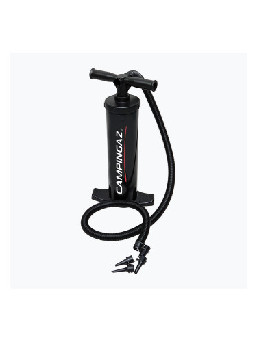 Ръчна помпа Campingaz Dual Action black 204473