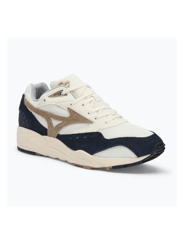 Обувки Mizuno Contender S snow white/vintage khaki/india ink
