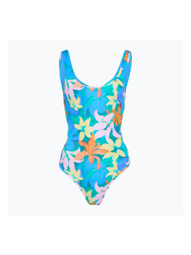 Дамски цял бански костюм Billabong Sol Searcher Alyssa One Piece