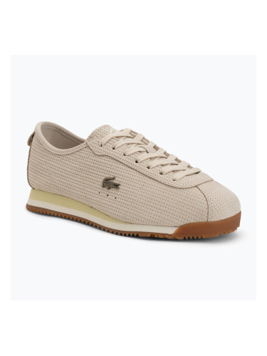Дамски обувки Lacoste Club-Low off white/gum