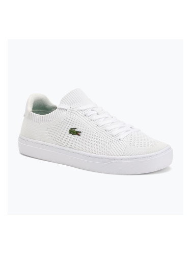 Дамски обувки Lacoste 49CFA0003 white/white