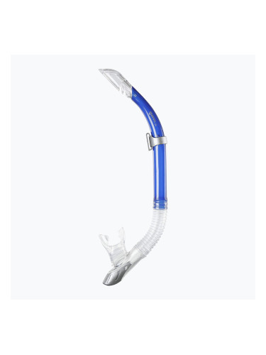 Шнорхел за гмуркане Mares Sailor blue reflex