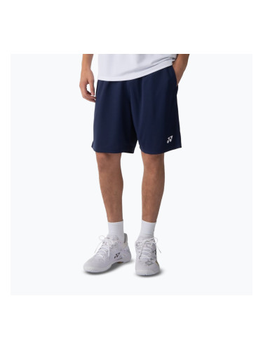 Тенис шорти YONEX 15246 Practice dark navy