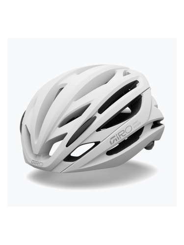 Велосипедна каска Giro Syntax MIPS matte white