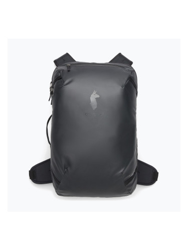 Cotopaxi Allpa Пътническа раница 35 л cotopaxi black