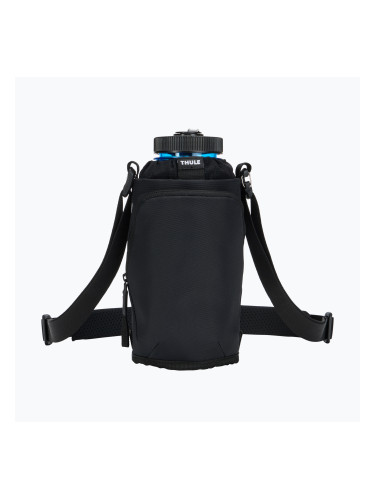 Чанта за бутилка Thule EnROute Water Bottle black