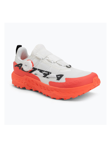 Обувки за бягане Altra Timp 5 BOA white/red