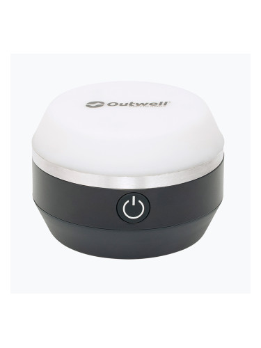 Къмпинг лампа Outwell Aurelia S white