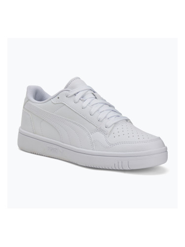 Детски обувки Puma Reb-L Jr puma white/puma white