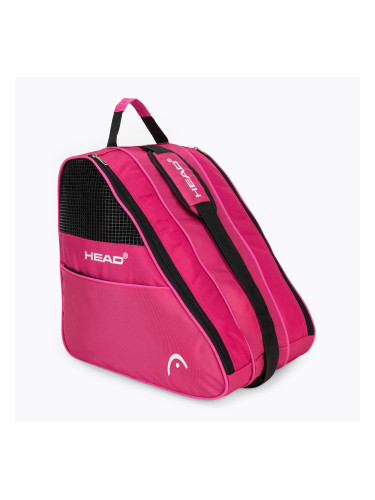 Чанта за ролери HEAD Pink hage