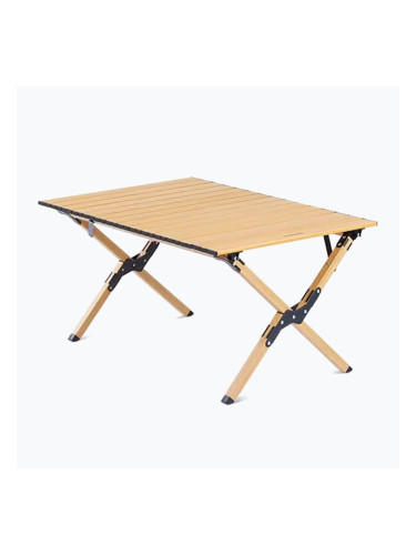 Туристическа маса Naturehike Star Jane L01 M wood