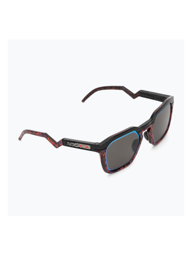Слънчеви очила Oakley HSTN SQ polished black