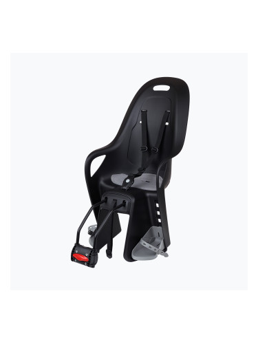 Столче за велосипед Polisport Koari FF black/dark grey