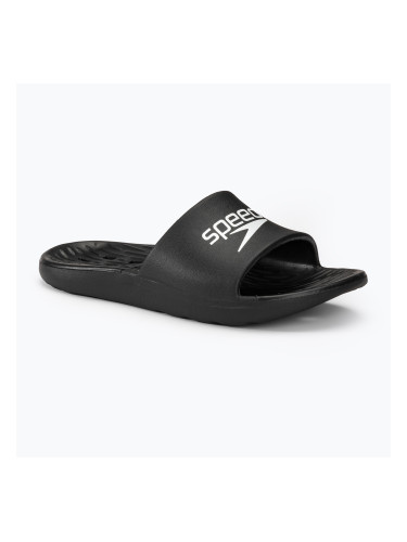 Speedo Slide black дамски джапанки