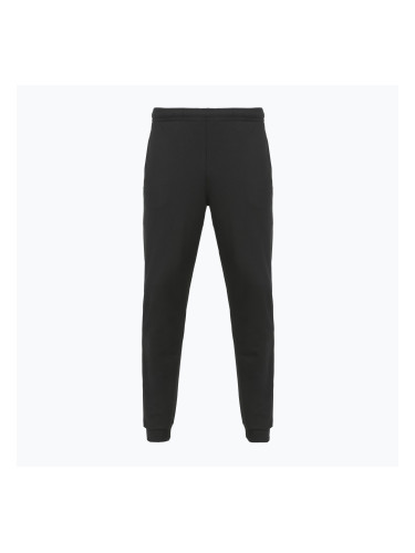 Мъжки панталони Lacoste XH5132 black