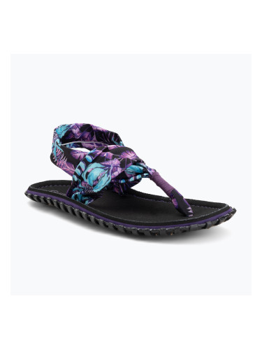 Дамски сандали Gumbies Slingback purple haze