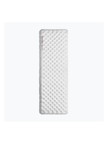 Матрак Naturehike Tuye R 8.8 carbon silver