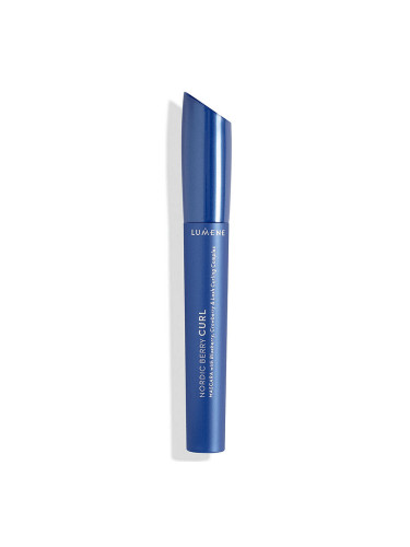 Веган Спирала „екстремна извивка“ Lumene Nordic Berry Curl Mascara