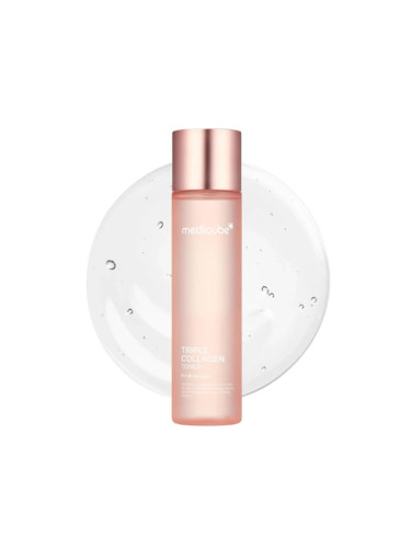 Колагенов тоник за лице Medicube Triple Collagen Toner