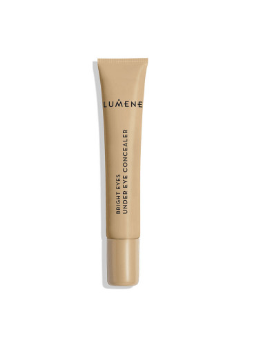 Озаряващ коректор за тъмни кръгове под очите Lumene Bright Eyes Under Eye Concealer