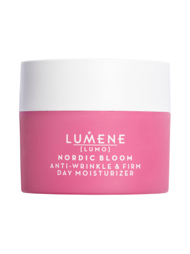 Дневен лифтинг крем Lumene NORDIC BLOOM Lumo