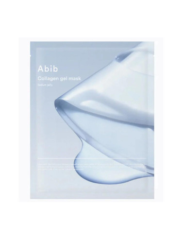 Колагенова гел маска за лице ABIB Collagen Gel Mask Sedum Jelly