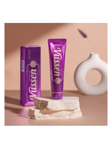 Паста за зъби за цялостна грижа за венците и зъбите Vussen G Gum Care Toothpaste