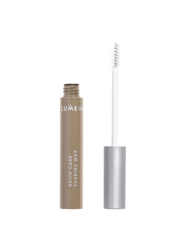 Веган Моделираща вакса за вежди Lumene Brow Care Shaping Wax