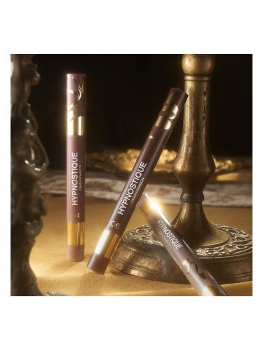 Кремообразни стик сенки за очи Hypnostique Vivienne Sabó Cream Eyeshadow Stick