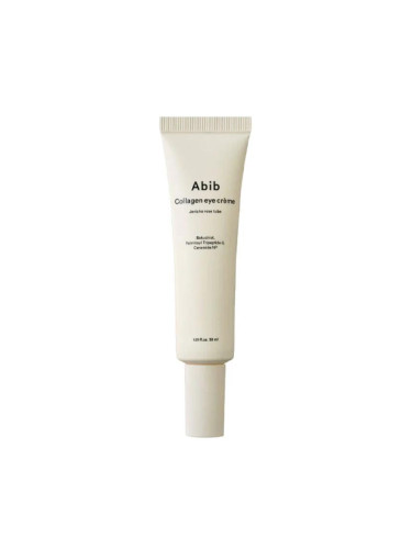 Колагенов околоочен крем ABIB Collagen Eye Creme Jericho Rose Tube