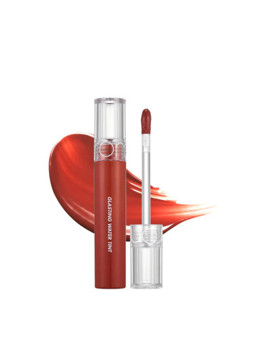 Дълготраен тинт за устни Romand Glasting Water Tint