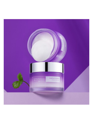 NEW Хидратиращ крем Doori Planist Purple Carrot PHA Cream