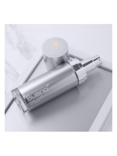 Скулптуриращ анти-ейдж серум с пептиди и волюфилин Bueno Hydro Volume Lift Serum