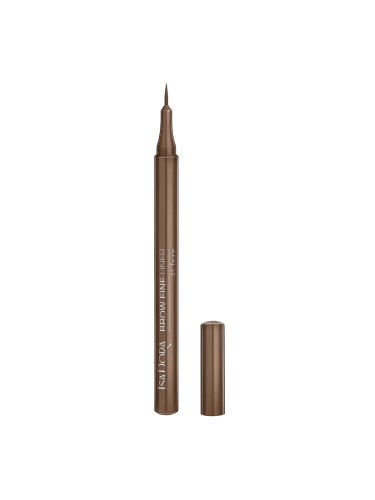 Ултра фин маркер за вежди Isadora Brow Fine Liner