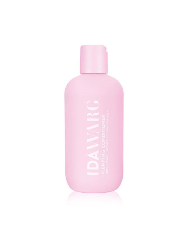 Балсам за плътност и сгъстяване на косата IDA WARG Plumping Conditioner