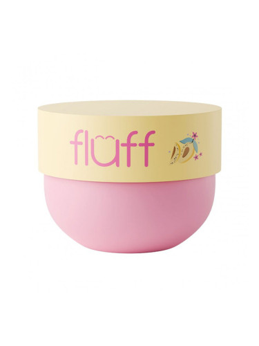 Лосион за тяло с аромат на манго и асай FLUFF Tropical Dream Body Lotion