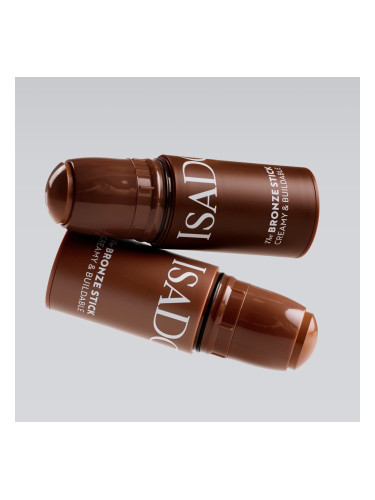Кремообразен бронзиращ стик IsaDora The Bronze Stick Creamy & Buildable