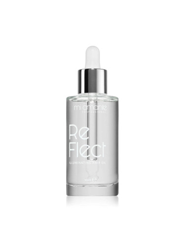 Масло за коса Mi Amante ReFlect Hair Oil