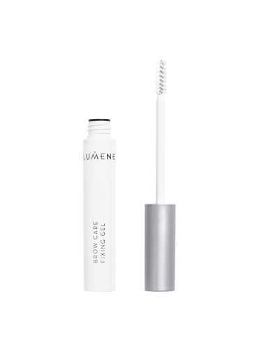 Веган Фиксиращ гел за вежди Lumene Brow Care Fixing Gel