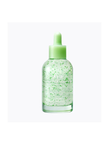 Успокояващ серум за лице ABIB Heartleaf TECA Capsule Serum Calming Drop