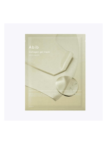 Хидрогел маска за лице с веган колаген и екстракт от йерихонска роза ABIB Collagen Gel Mask Jericho Rose Jelly