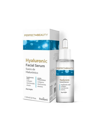 Хиалуронов серум против бръчки Farmona Perfect Beauty