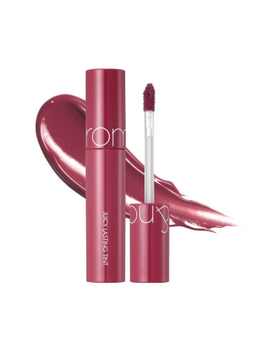 Дълготраен гланц за устни ROM&ND Juicy Lasting Tint