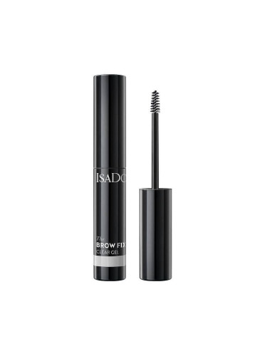 Фиксиращ гел за вежди IsaDora Brow Fix Clear Gel