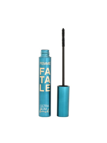 Спирала за естествена извивка с ултра тънка четка FEMME FATALE ULTRA SLIM BRUSH Vivienne Sabo