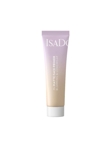 Матираща основа за грим Isadora Matte Face Primer