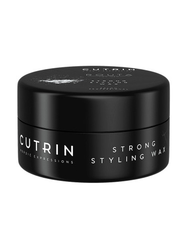 Професионална стилизираща вакса за мъже Cutrin Routa FOR MEN