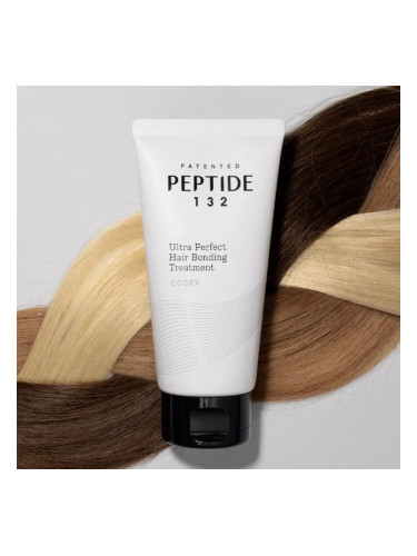 Възстановяваща терапия за коса COSRX PEPTIDE-132 Ultra Perfect Hair Bonding Treatment